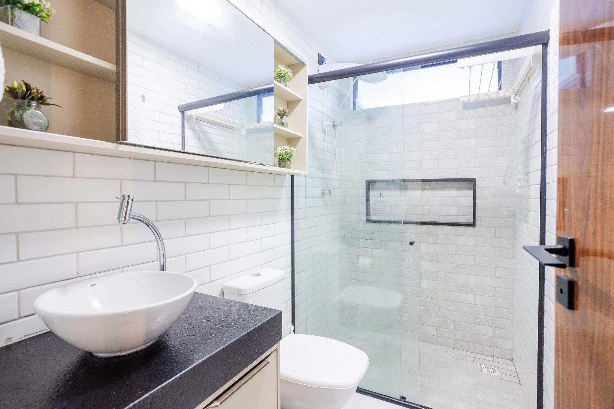 Summer Flat #302 - Apt Em Cabo Branco By Carpediem Appartement Cabedelo Buitenkant foto